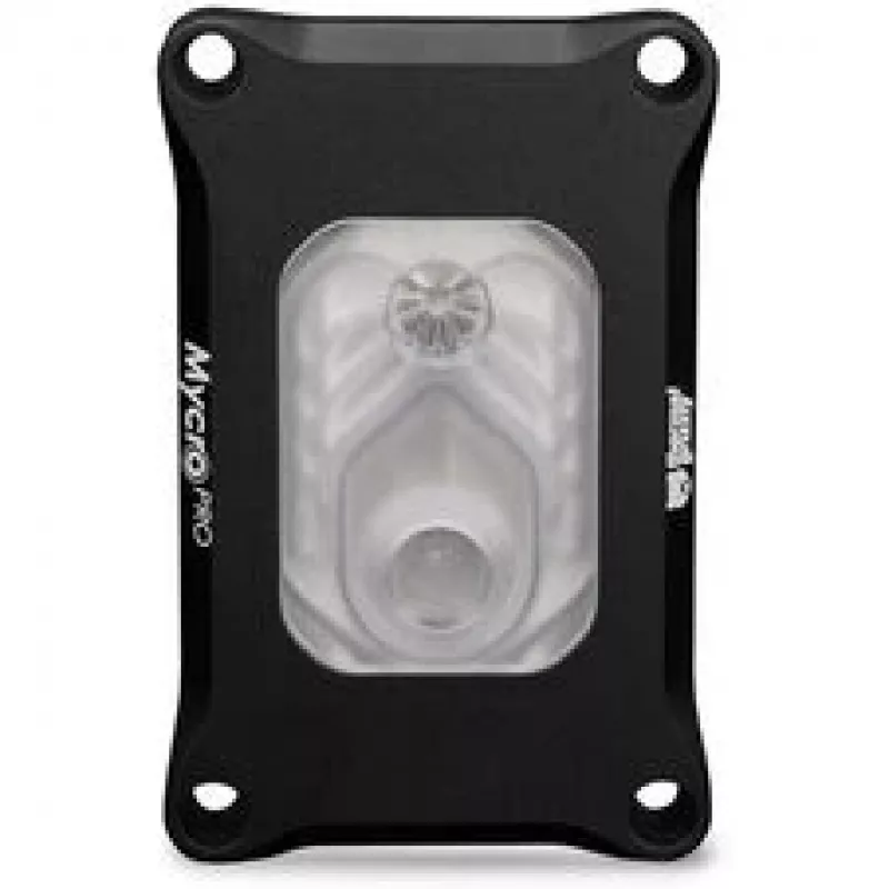 Thermal Grizzly Mycro Pro RGB – CPU-Wasserblock, AMD AM5 / AM4 (TG-MY-P-RGB-AMD-AM5)