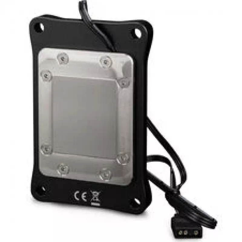 Thermal Grizzly Mycro Pro RGB – CPU-Wasserblock, AMD AM5 / AM4 (TG-MY-P-RGB-AMD-AM5)