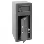 Sicherer Einwurftresor SS0992KD Kassierer