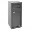 Sicherer Einwurftresor SS0992KD Kassierer
