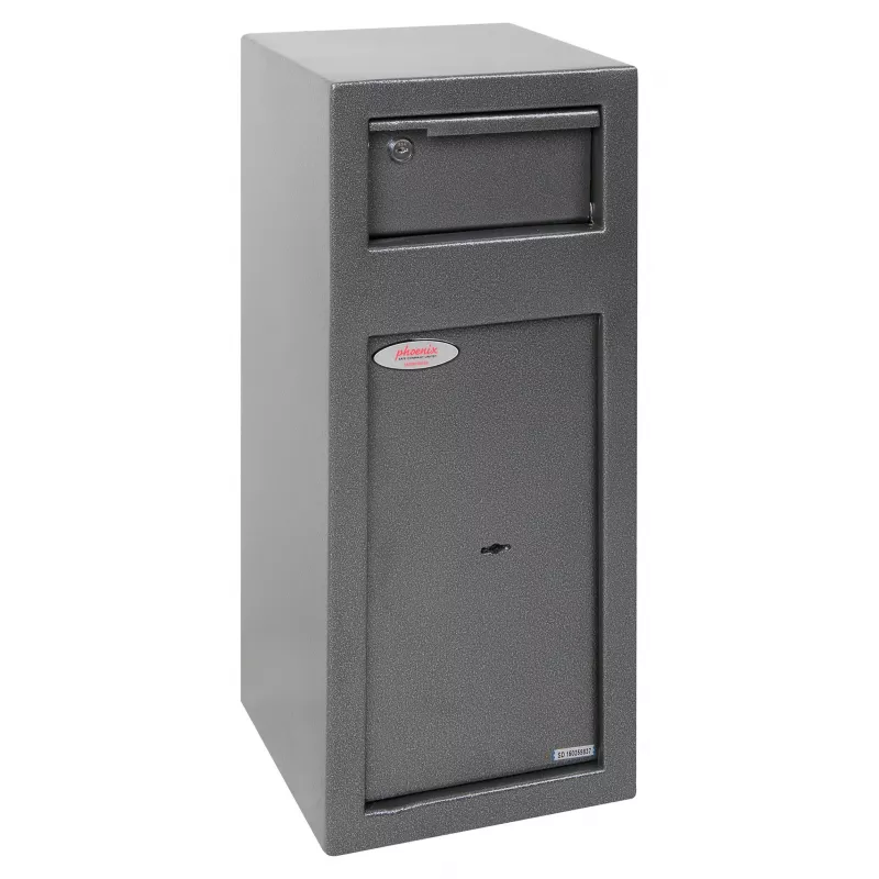Sicherer Einwurftresor SS0992KD Kassierer