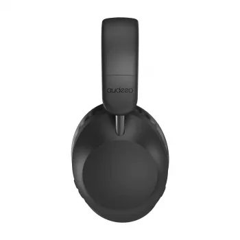 Headphones Traverse Zen Black