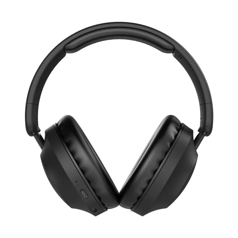Headphones Traverse Zen Black