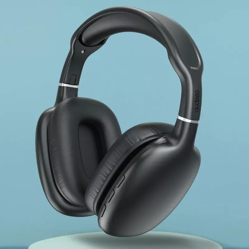 Audeeo Bluetooth Headphone AOAURO - Kopfhörer