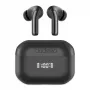 Earphones TWS Novatune Schwarz