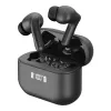 Earphones TWS Novatune Schwarz