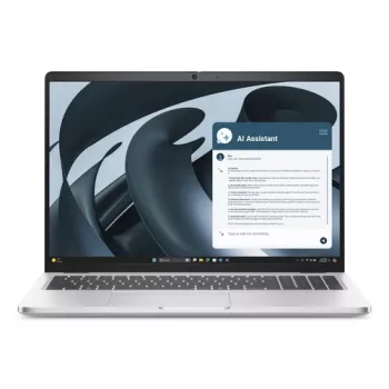 Dell Pro 16 Plus PB16255 R5-230 16/512GB W11P Noac 1Y