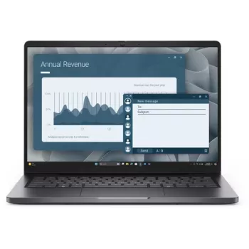 Dell Pro 14 PC14255 R5-215 16GB 512GB W11P Noac 1J