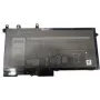 Batterie DELL 451-BBZP für Latitude 5280 5290 5480 5490 5495 5580 5590