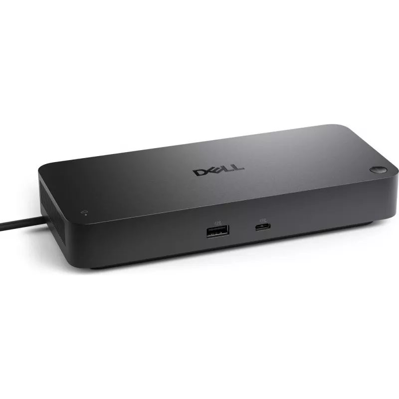 Dockingstation Dell Pro Smart Dock SD25 USB-C Power Delivery, Modell 59JXY