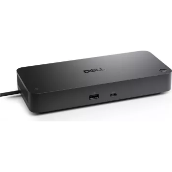 Dell Pro Thunderbolt 5 Smart Dock. Für UK EU. (RM57N)