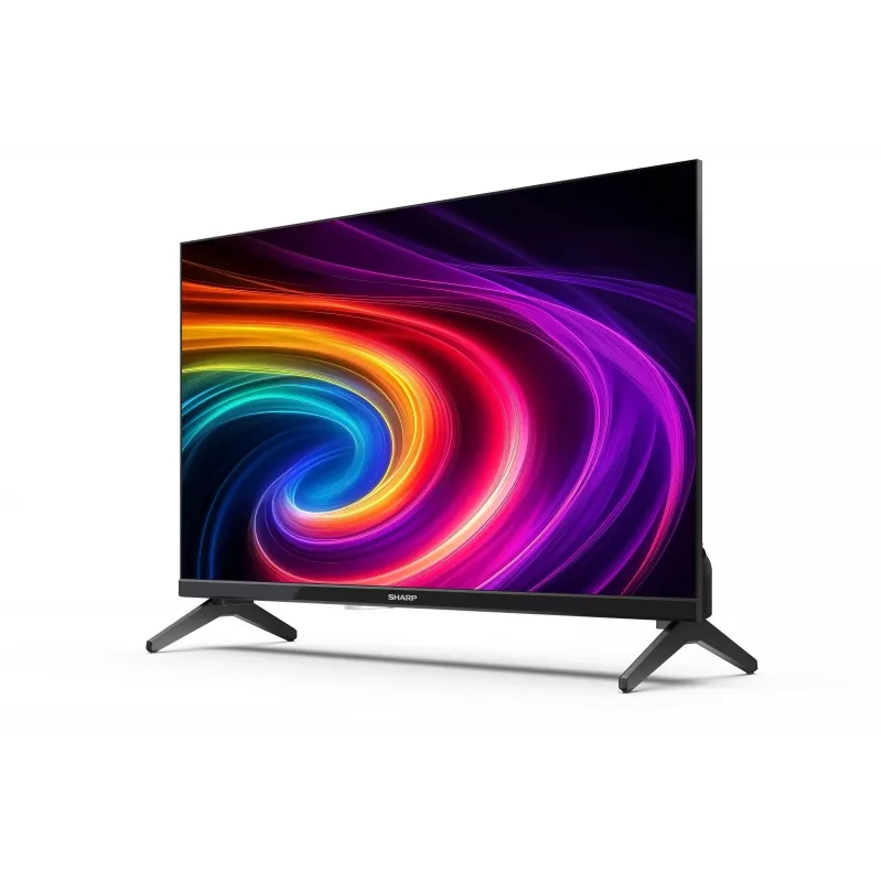 LED-TV 24 Zoll 24HA1405E