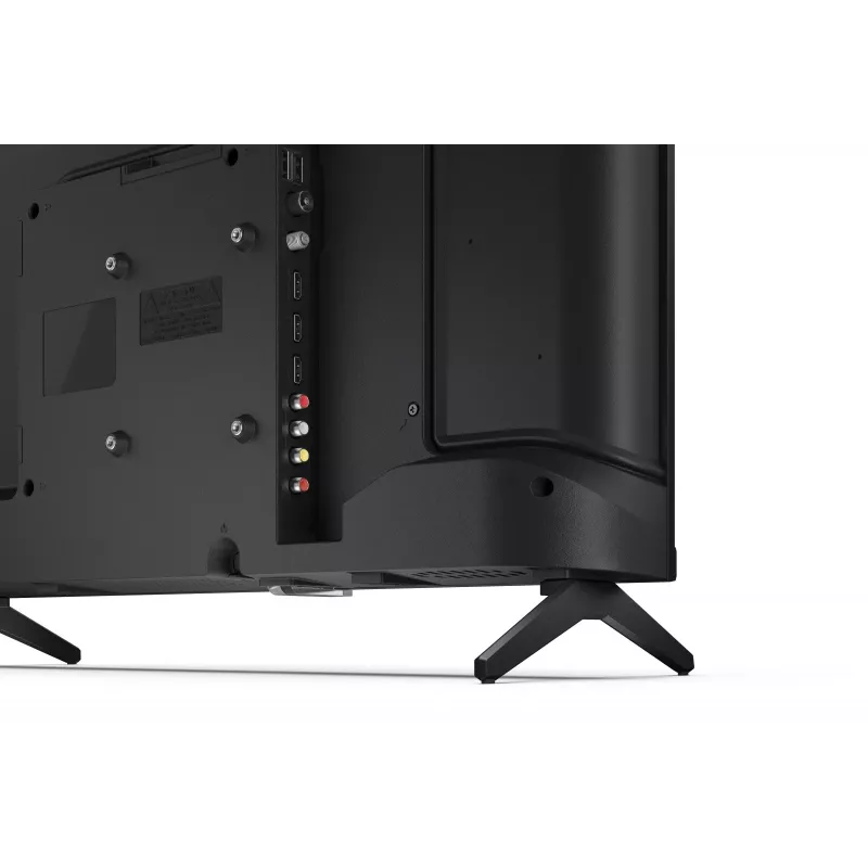 LED-TV 24 Zoll 24HA1405E