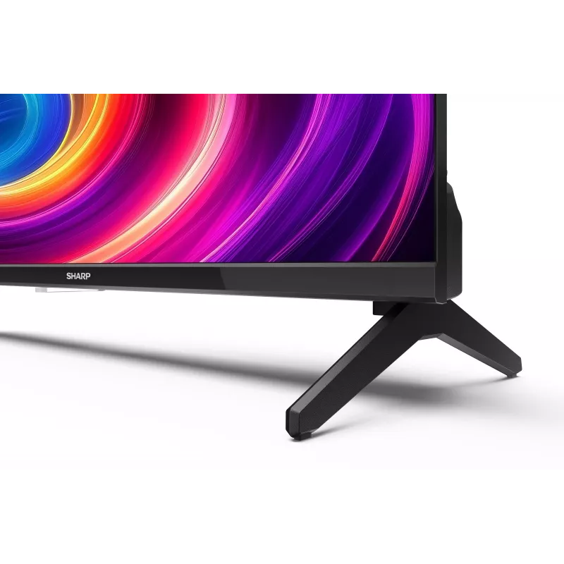 LED-TV 24 Zoll 24HA1405E