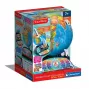 Clementoni Interaktiver Eduglobus Exploreglobe 50848