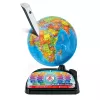 Clementoni Interaktiver Eduglobus Exploreglobe 50848