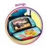 Clementoni Interaktiver Eduglobus Exploreglobe 50848