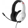 Headset Turtle Beach Airlite Fit TBS-8003-05 Kabelgebundenes Gaming-Headset Schwarz Weiß