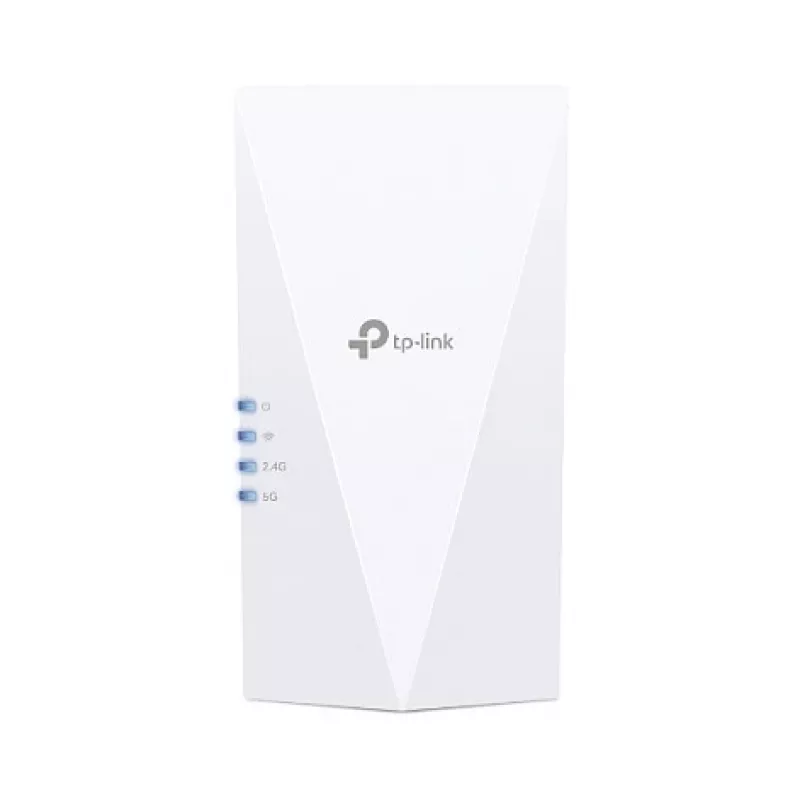 TP-Link WL-Repeater RE1500X(DE) Wi-Fi Range Extender
