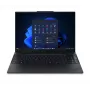 Lenovo ThinkPad E16 Gen 3 Laptop, Intel Core Ultra 7 256V, 16GB RAM, 512GB SSD, 16 Zoll WUXGA, Windows 11 Pro, Schwarz