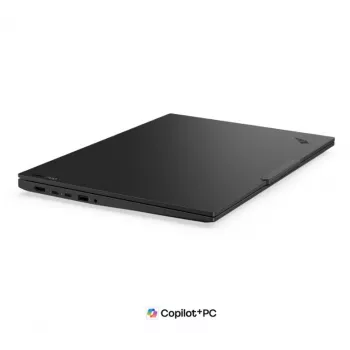 Lenovo ThinkPad E16 Gen 3 Laptop, Intel Core Ultra 7 256V, 16GB RAM, 512GB SSD, 16 Zoll WUXGA, Windows 11 Pro, Schwarz