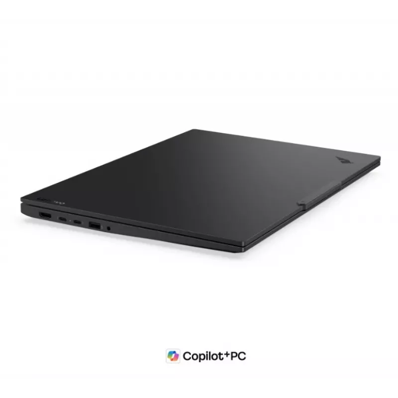 Lenovo ThinkPad E16 Gen 3 Laptop, Intel Core Ultra 7 256V, 16GB RAM, 512GB SSD, 16 Zoll WUXGA, Windows 11 Pro, Schwarz