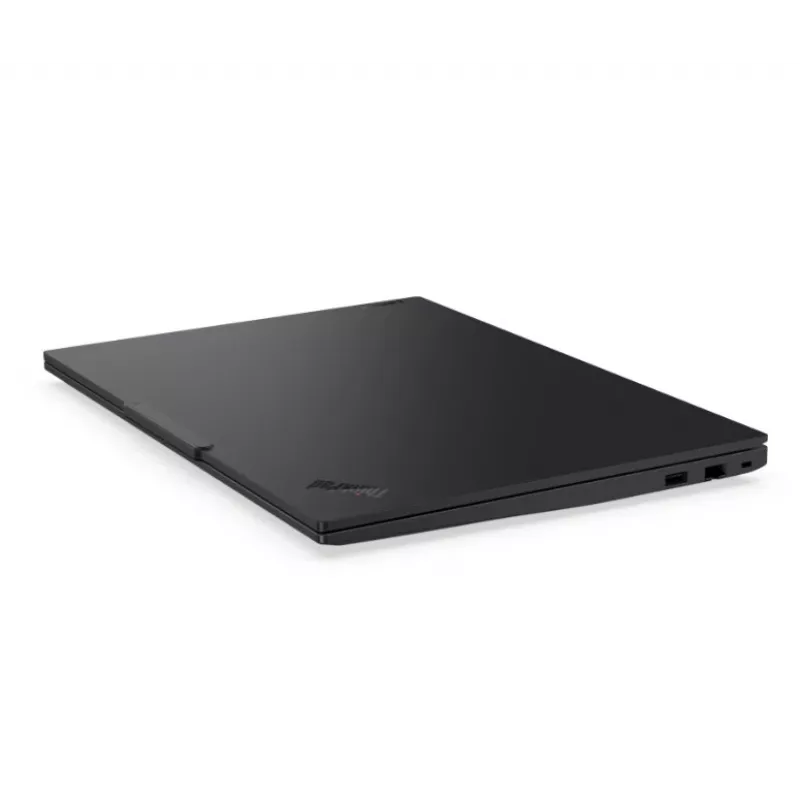 Lenovo ThinkPad E16 Gen 3 Laptop, Intel Core Ultra 7 256V, 16GB RAM, 512GB SSD, 16 Zoll WUXGA, Windows 11 Pro, Schwarz