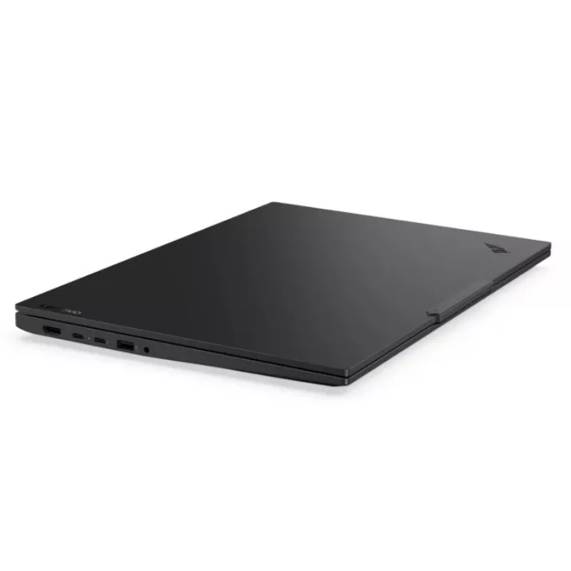 Lenovo ThinkPad E16 Gen 3 Laptop, Intel Core Ultra 7 256V, 16GB RAM, 512GB SSD, 16 Zoll WUXGA, Windows 11 Pro, Schwarz