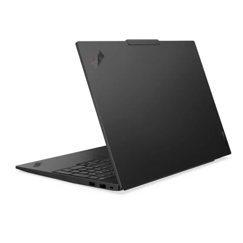 Lenovo ThinkPad E16 Gen 3 Laptop, Intel Core Ultra 7 256V, 16GB RAM, 512GB SSD, 16 Zoll WUXGA, Windows 11 Pro, Schwarz