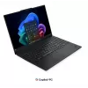 Lenovo ThinkPad E16 Gen 3 Laptop, Intel Core Ultra 7 256V, 16GB RAM, 512GB SSD, 16 Zoll WUXGA, Windows 11 Pro, Schwarz