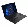 Lenovo ThinkPad E16 Gen 3 Laptop, Intel Core Ultra 7 256V, 16GB RAM, 512GB SSD, 16 Zoll WUXGA, Windows 11 Pro, Schwarz