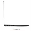 Lenovo ThinkPad E16 Gen 3 Laptop, Intel Core Ultra 7 256V, 16GB RAM, 512GB SSD, 16 Zoll WUXGA, Windows 11 Pro, Schwarz