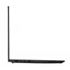 Lenovo ThinkPad E16 Gen 3 Laptop, Intel Core Ultra 7 256V, 16GB RAM, 512GB SSD, 16 Zoll WUXGA, Windows 11 Pro, Schwarz