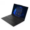 Lenovo ThinkPad E16 Gen 3 Laptop, Intel Core Ultra 7 256V, 16GB RAM, 512GB SSD, 16 Zoll WUXGA, Windows 11 Pro, Schwarz