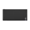 KVM-Switch Belkin F1DN208KVM-UN-4 – 8-Port Dual-Head HDMI/DisplayPort, USB-Tastatur & -Maus, 4K@60Hz, Rack-Montage, schwarz