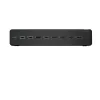 KVM-Switch Belkin F1DN208KVM-UN-4 – 8-Port Dual-Head HDMI/DisplayPort, USB-Tastatur & -Maus, 4K@60Hz, Rack-Montage, schwarz