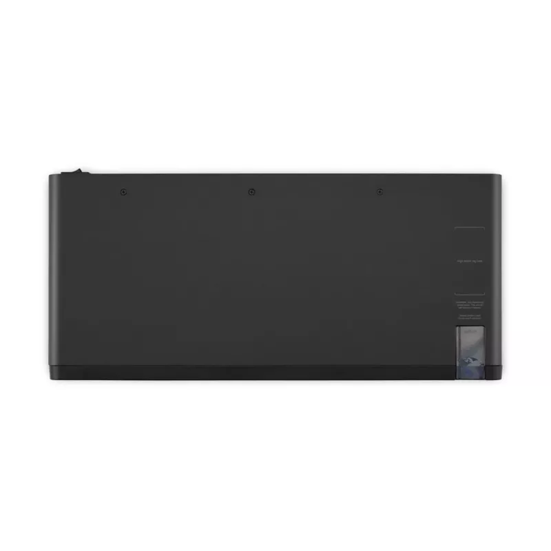 KVM-Switch Belkin F1DN208KVM-UN-4 – 8-Port Dual-Head HDMI/DisplayPort, USB-Tastatur & -Maus, 4K@60Hz, Rack-Montage, schwarz