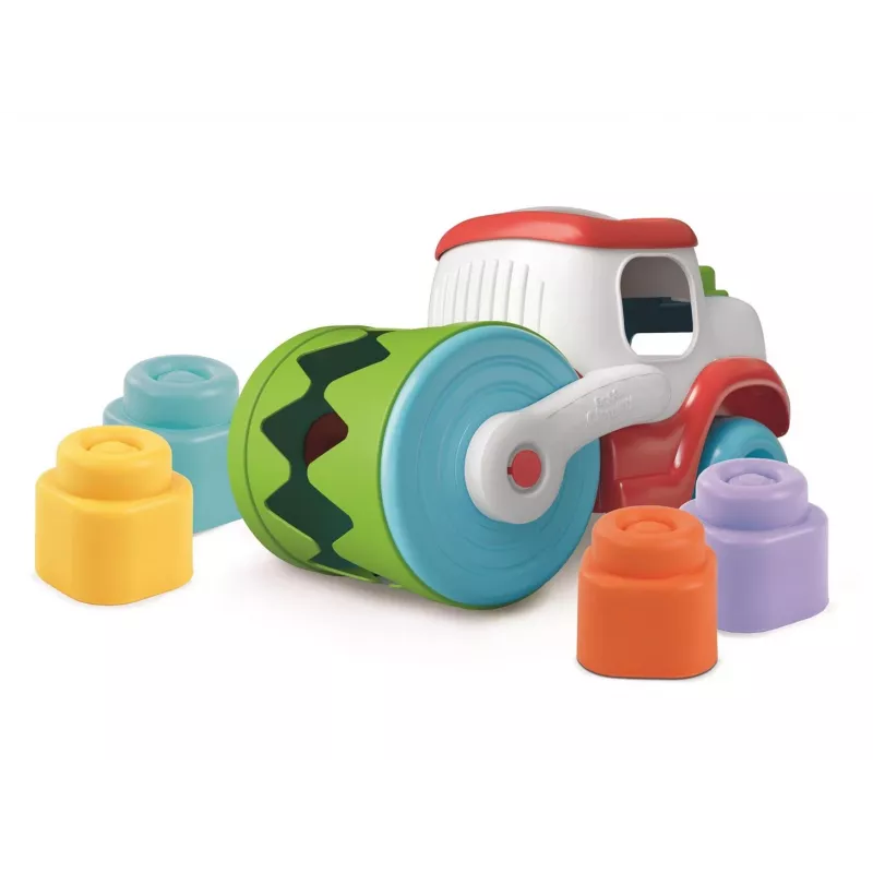 Clementoni 17495 Bauspielzeug