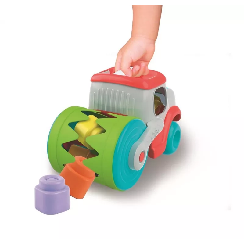 Clementoni 17495 Bauspielzeug