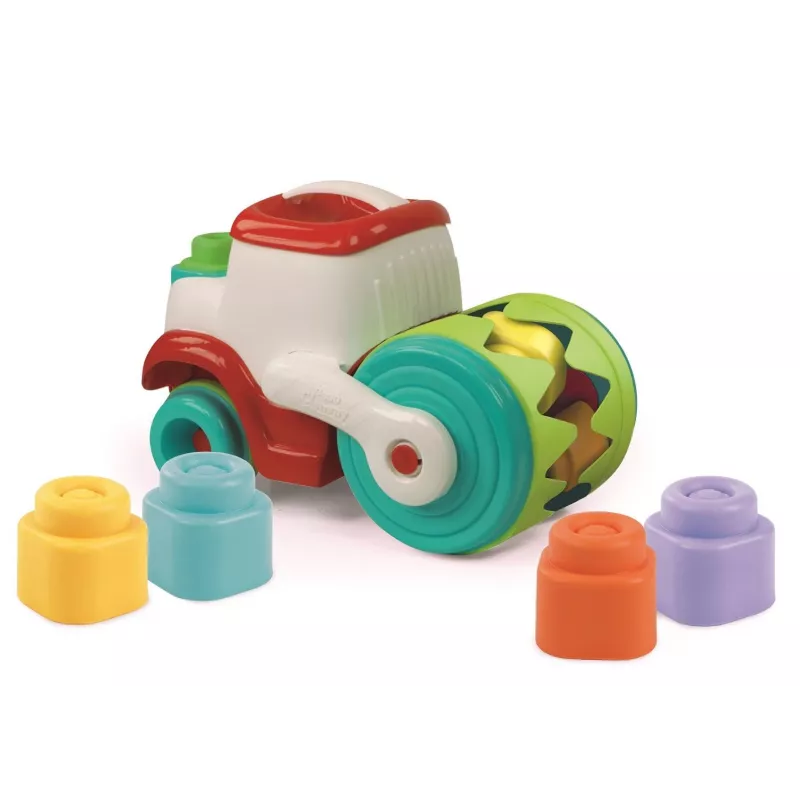 Clementoni 17495 Bauspielzeug