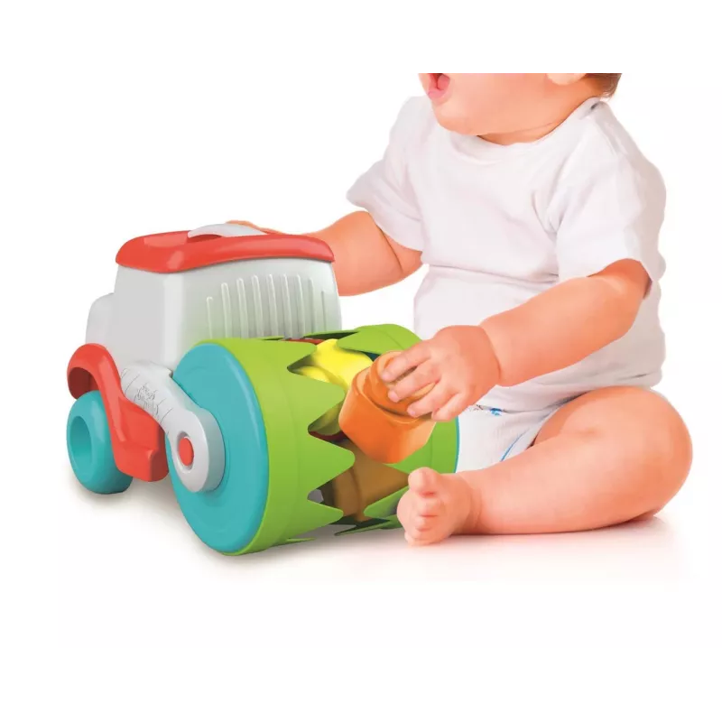 Clementoni 17495 Bauspielzeug