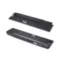 Fujitsu S26391-F1317-L119 Laptop Dockingstation/Port-Replikator Docking Schwarz