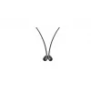 Sony WI-C310 Headset Kabellos In-Ear, Nackenbügel Anrufe/Musik Bluetooth Schwarz
