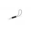 Sony WI-C310 Headset Kabellos In-Ear, Nackenbügel Anrufe/Musik Bluetooth Schwarz