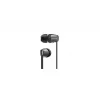 Sony WI-C310 Headset Kabellos In-Ear, Nackenbügel Anrufe/Musik Bluetooth Schwarz