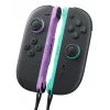Nintendo Joy-Con 2 Paar Hellviolett/Hellgrün, Gamepad, Nintendo Switch 2, Home-Taste, Analog/Digital, Kabellos, Bluetooth