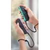 Nintendo Joy-Con 2 Paar Hellviolett/Hellgrün, Gamepad, Nintendo Switch 2, Home-Taste, Analog/Digital, Kabellos, Bluetooth