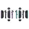 Nintendo Joy-Con 2 Paar Hellviolett/Hellgrün, Gamepad, Nintendo Switch 2, Home-Taste, Analog/Digital, Kabellos, Bluetooth
