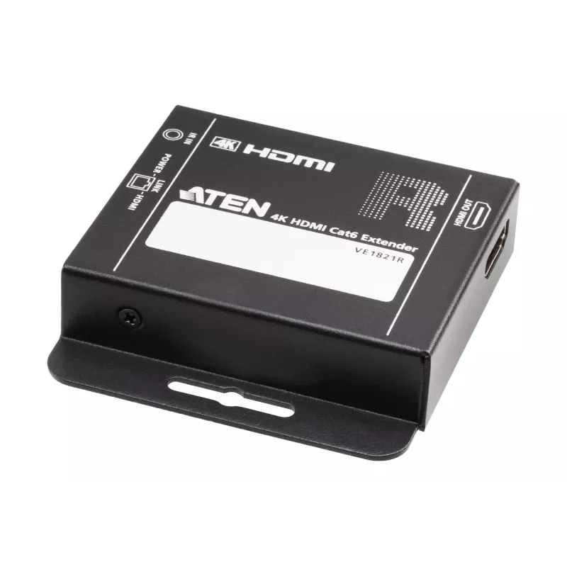 Video Splitter HDMI ATEN VS1824KIT-AT-G 2x HDMI 4096x2160