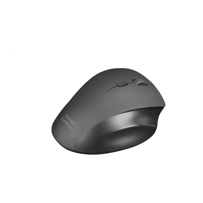 Mars Gaming MMWERGO Maus Right-hand RF Wireless Mechanical 3200 DPI